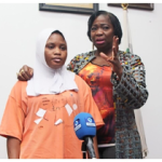 My experience rescuing an illegal migrant in Libya