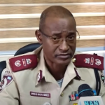 Road accidents: FRSC chief identifies causes of ongoing collisions