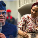 Wike to FCT Sen Ireti Kingibe: Why I’m Having Sleepless Nights