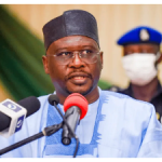 PDP Convention: Gov. Fintiri to Wike and others: Party unity transcends personal ties