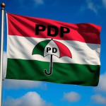 Ibrahim tells Wike, “Stop embarrassing the PDP with your conditions.”