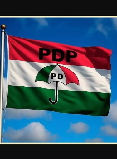 Ibrahim tells Wike, “Stop embarrassing the PDP with your conditions.”