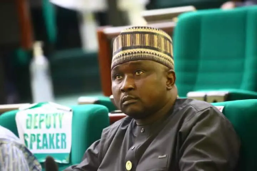 Doguwa, a Kano lawmaker, claims that APC members are being attacked repeatedly while police invite suspects.
