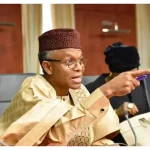 El-Rufai responds to the summons for the ADC meeting, saying that the Kaduna police are violating the constitution.
