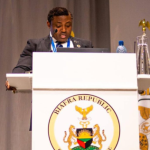 Nigeria and the Finnish court are afraid of Biafra independence. BRGIE promises to challenge Simon Ekpa’s punishment.