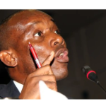 Sam Amadi says Tinubu’s trip to Europe proves he shouldn’t be re-elected.