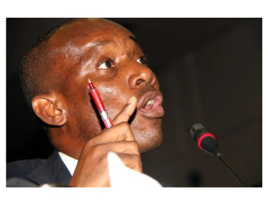Sam Amadi says Tinubu’s trip to Europe proves he shouldn’t be re-elected.
