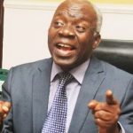 NUPENG: Falana tells the Nigerian government to “call Dangote to order.”