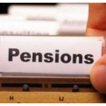 A fraudulent WhatsApp group is disowned by the Military Pensions Board.