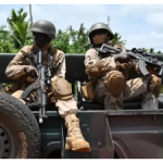 Troops defeat bandits and recover stolen cattle in Niger.