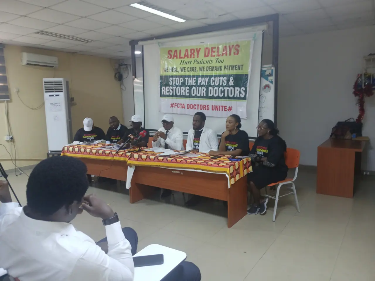 Strike: We are dying from snake bites—FCT doctors lament the state of public hospitals.