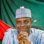 Tambuwal, you are the opposition’s problem.