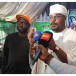 2027: I communicated with Peter Obi before joining ADC, Rhodes-Vivour.