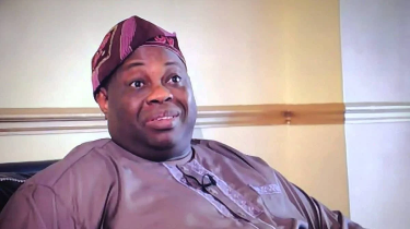 2027: Dele Momodu warns Kachikwu not to kill ADC