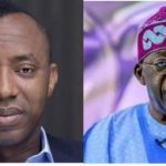 DSS is “illegally” holding a brief for Tinubu and rejecting their request. Lawyers for Sowore write Meta