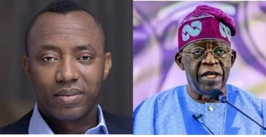 DSS is “illegally” holding a brief for Tinubu and rejecting their request. Lawyers for Sowore write Meta