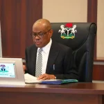 Following the passing of Grace Adayilo, Wike names FCTA as the acting Head of Service.