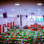 Representatives’ responses to the body discovered at the National Assembly complex