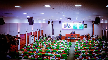 Representatives’ responses to the body discovered at the National Assembly complex