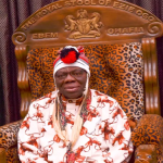 New Yam: The Abia community outlaws firearms and halts weddings and funerals for 28 days.