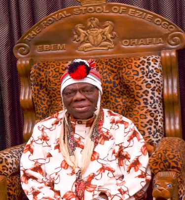 New Yam: The Abia community outlaws firearms and halts weddings and funerals for 28 days.