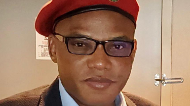 The family of Nnamdi Kanu denies the NCF’s request for amnesty.