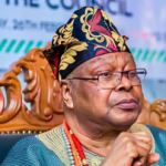 The ruling house of Fusengbuwa warns that Awujale’s stool is closed to extended kinship and distant relatives.