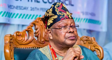 The ruling house of Fusengbuwa warns that Awujale’s stool is closed to extended kinship and distant relatives.