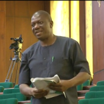 Senator Katung denounces new assaults in Kaduna’s southern region.
