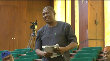 Senator Katung denounces new assaults in Kaduna’s southern region.