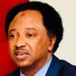 If the court has to make a decision, Natasha’s return to the Senate has no date. Sani Shehu
