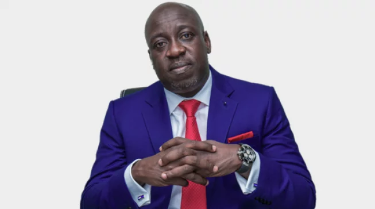 ADC has completed documentation with INEC – spokesman Bolaji Abdullahi.