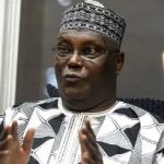 Atiku visits Malami and warns of increased political violence in Kebbi.