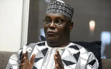 Atiku visits Malami and warns of increased political violence in Kebbi.