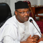 INEC and NBS form partnership for data synergy.