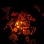 ‘We feel abandoned’: Lagos community laments one year of total blackout.