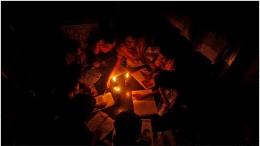 ‘We feel abandoned’: Lagos community laments one year of total blackout.