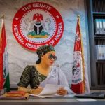 ‘Double standards’: Lawyer criticizes Nigerian Senate for Natasha’s suspension