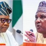 Stop Tinubu’s reckless borrowing: LP tells Abbas and Akpabio