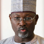 2027: Parties and incumbent candidates support early campaigns Jega demands penalties