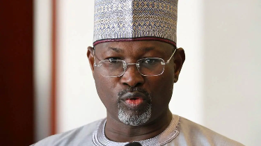 2027: Parties and incumbent candidates support early campaigns Jega demands penalties