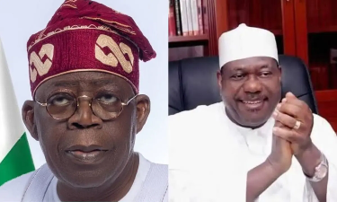 I did not grant Tinubu, Akume, or the Benue monarch any chieftaincy titles.