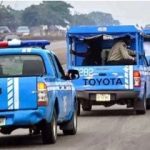 Truck overloading and traffic infractions are targeted by the FRSC in Zamfara.