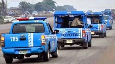 Truck overloading and traffic infractions are targeted by the FRSC in Zamfara.