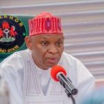 The Kano government takes action to outlaw same-sex unions and associated practices.