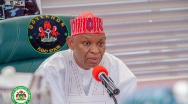 The Kano government takes action to outlaw same-sex unions and associated practices.