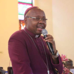 The court prevents Archbishop Ibezim from being arrested by the EFCC.