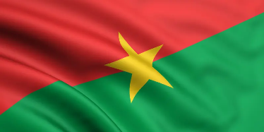 All African travelers will receive free visas from Burkina Faso.