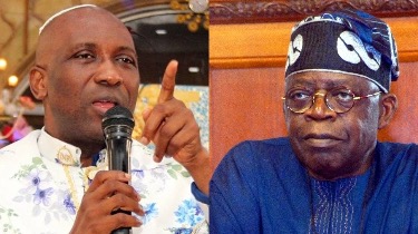 “Your aspirations for the second term will be impacted by the 5% fuel tax.” Ayodele, a primate, cautions Tinubu