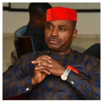 “I don’t personally dislike Peter Obi.” Kenneth Okonkwo